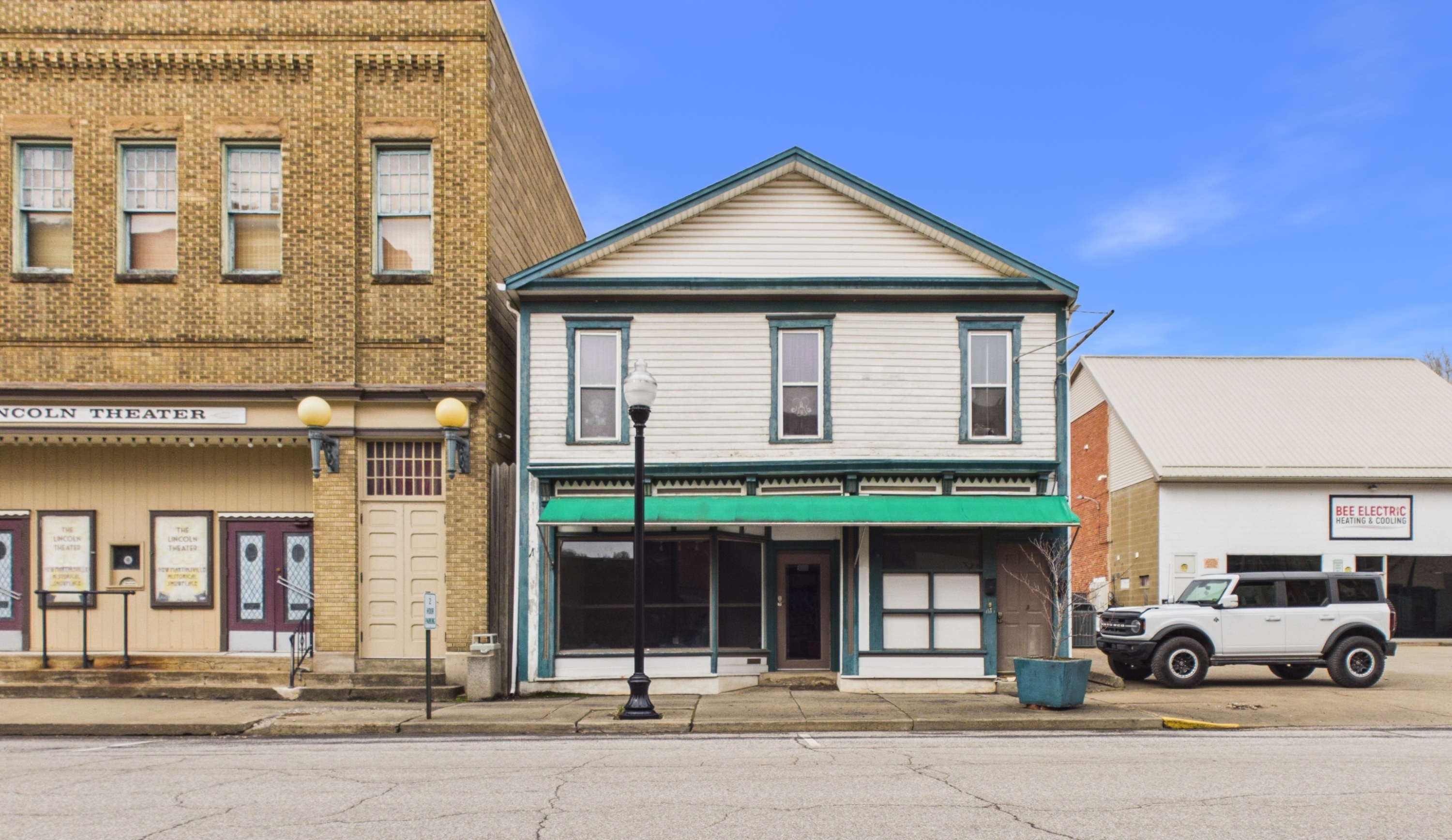 248 Main Street